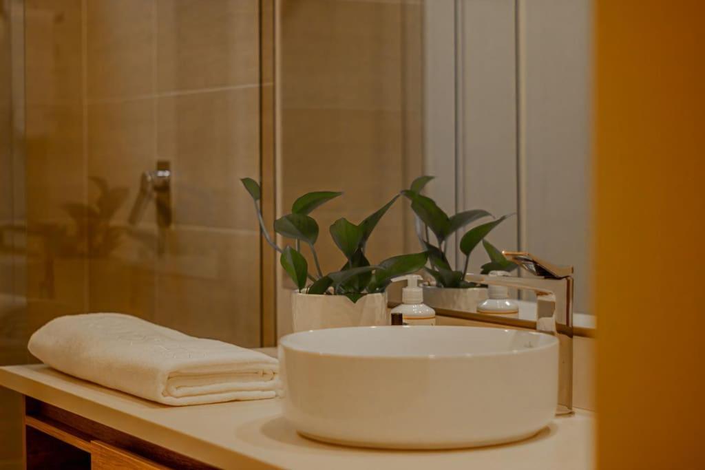 Sea Front In Apartamento *