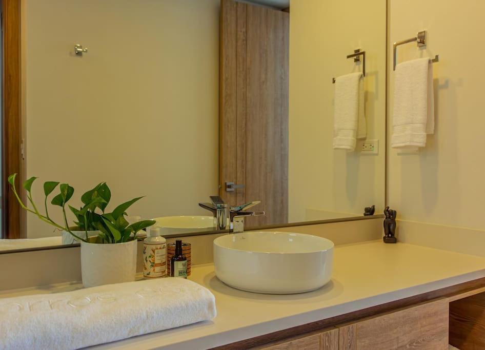 Sea Front In Apartamento