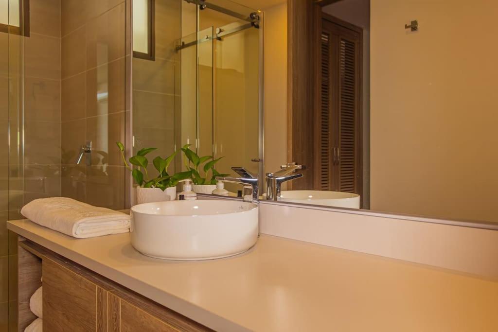 Apartamento Sea Front In