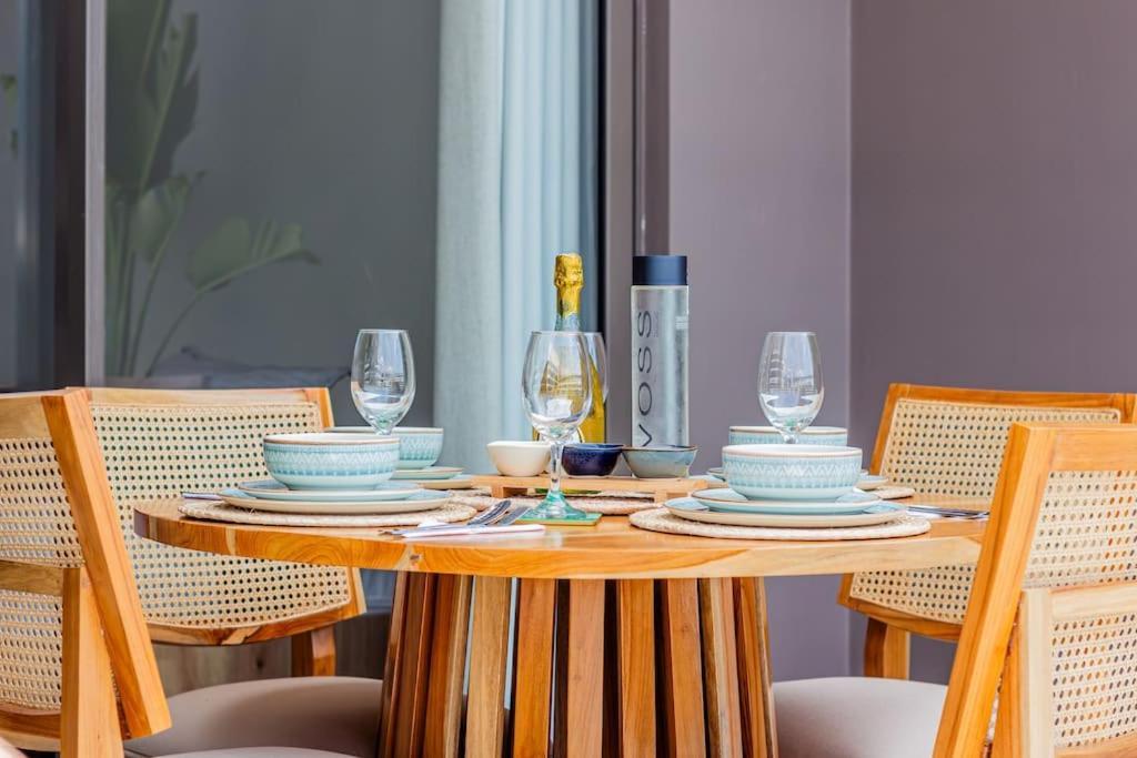Sea Front In Apartamento *