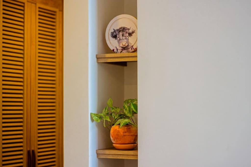 Apartamento Sea Front In *