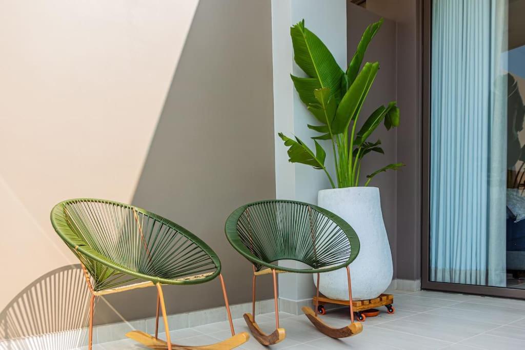 Sea Front In Apartamento Cartagena