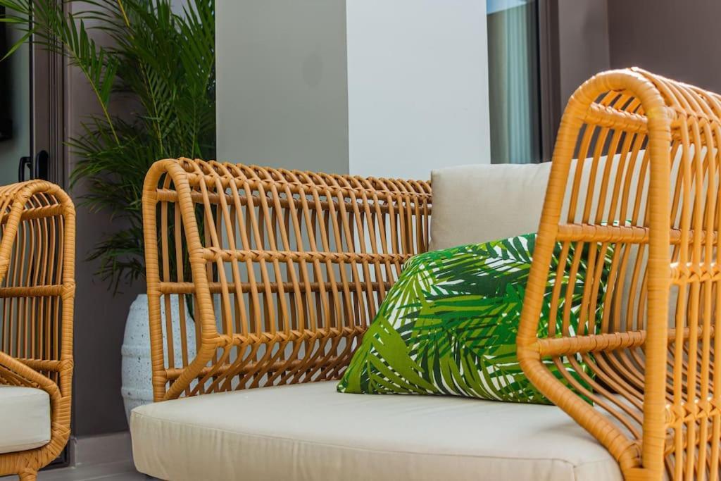 Sea Front In Apartamento