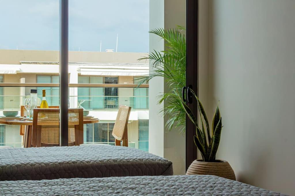 Apartamento Sea Front In