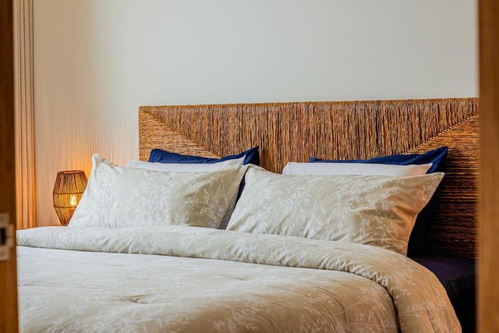 Sea Front In Apartamento *