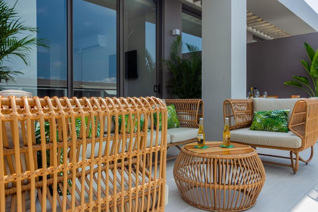 Apartamento Sea Front In *