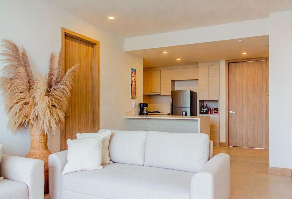 Apartamento Sea Front In Cartagena