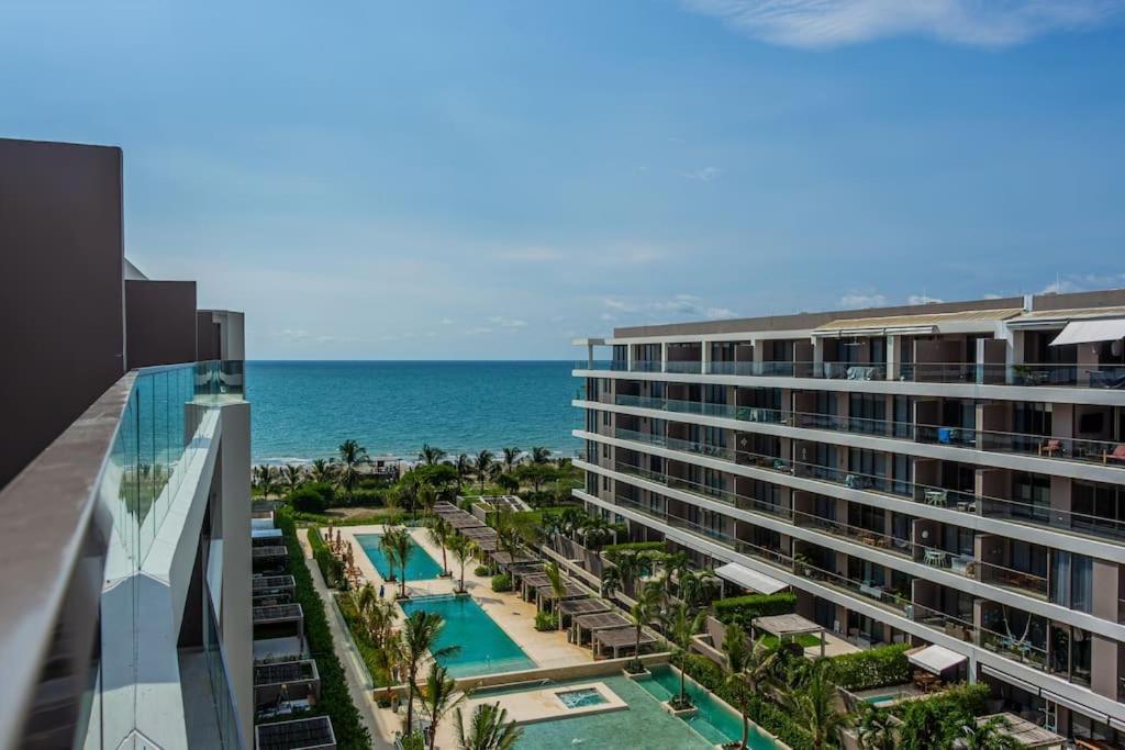 Apartamento Sea Front In Cartagena