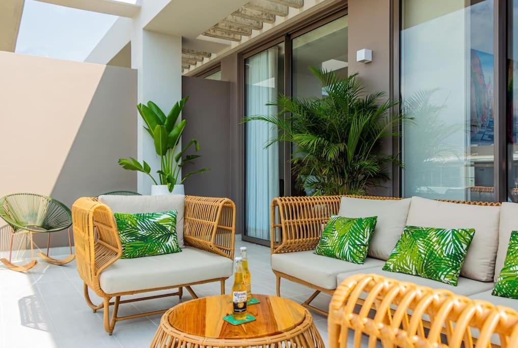 Apartamento Sea Front In