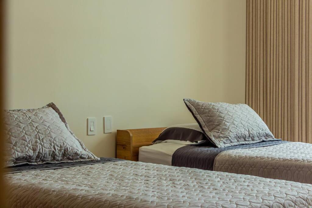 Sea Front In Apartamento *