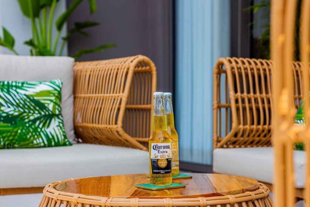 Sea Front In Apartamento Cartagena