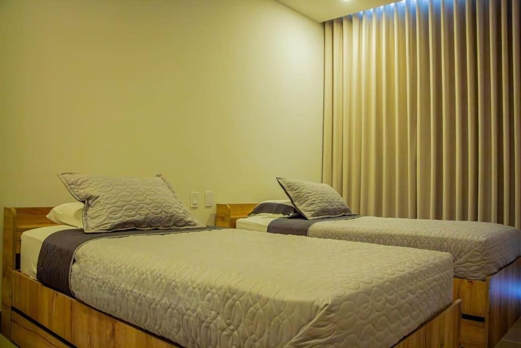 Sea Front In Apartamento *