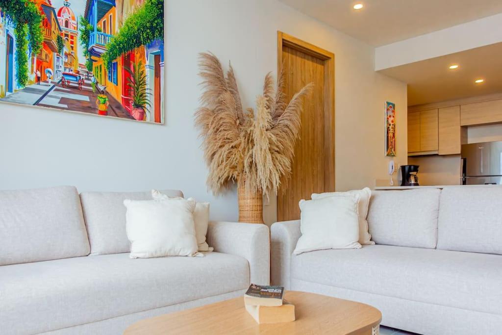 Apartamento Sea Front In