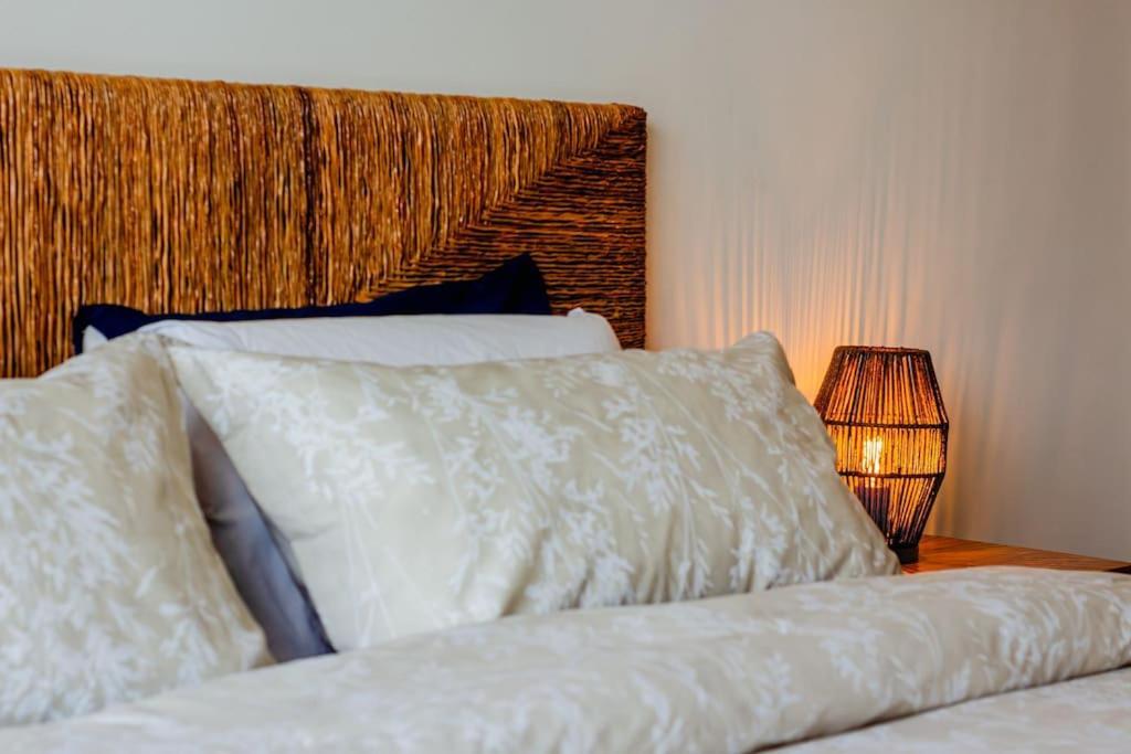 Sea Front In Apartamento Cartagena